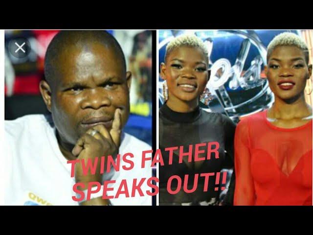 Why Viggy left IdolsSA || Twins father speaks out, DJ Tira signing?