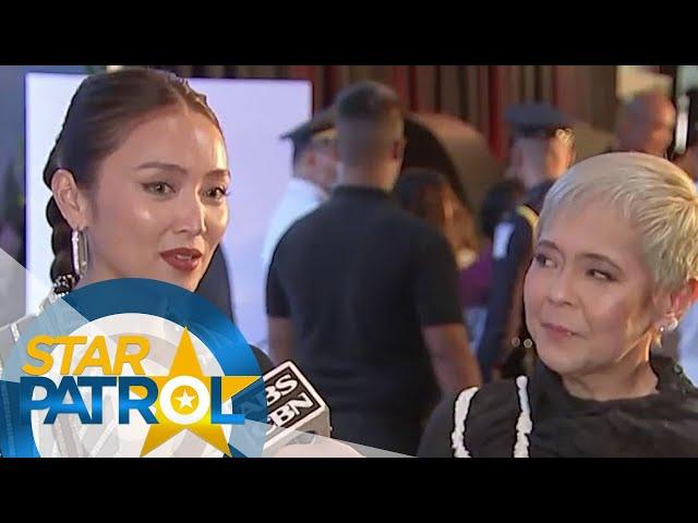 'A Very Good Girl' premiere dinagsa ng fans | TV Patrol