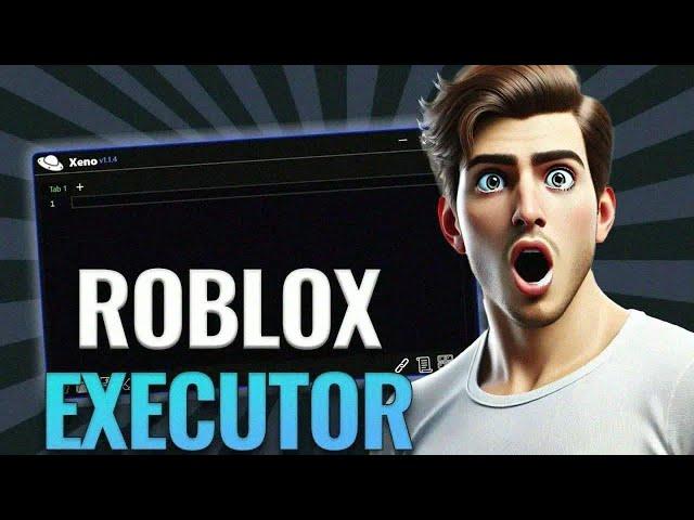 [UPDATED 2025] Roblox Xeno Executor - Best Free Exploit & Script Injector Download!