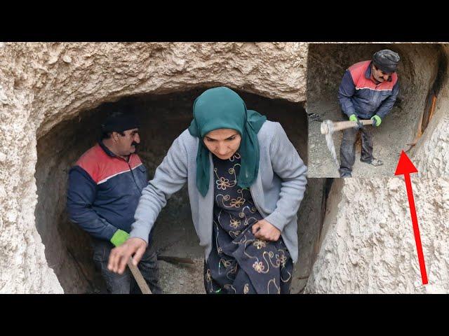 Working Hands, Steps of Hope: The Story of Maryam and Her Children