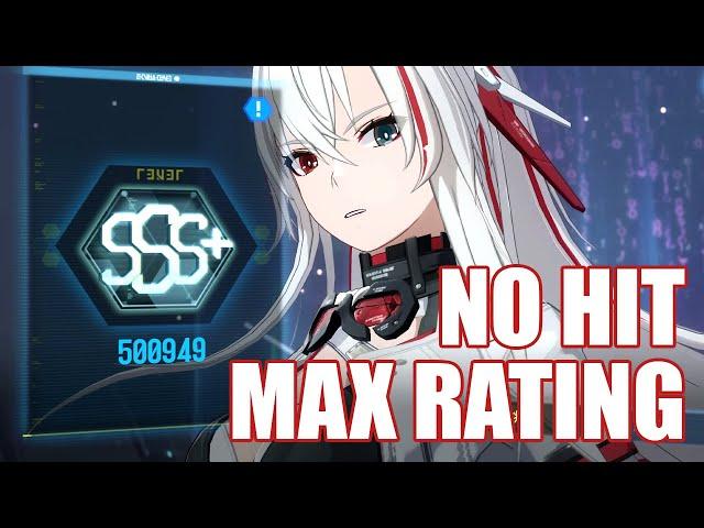 PGR's MOST Stylish and Challenging Mode ft Alpha SSS+ Score