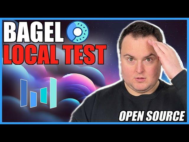 ByteDance Bagel LOCAL Test (Image Gen, Editing & Understanding)