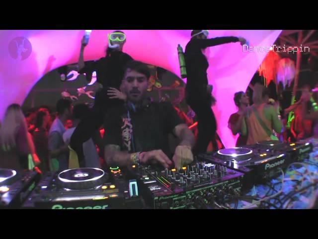 Marc Maya | Elrow, Vista Club (Privilege) | Ibiza