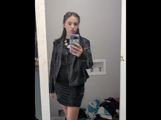 Wedding fit check #comment #fitcheck #opinion #dreams #love
