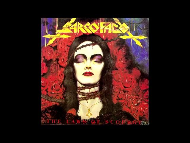 Sarcofago - The Laws Of Scourge FULL ALBUM (1991)