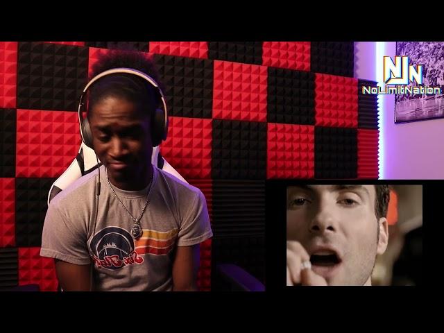 FIRST TIME HEARING Maroon 5 - Sunday Morning (Closed Captioned)|REACTION!!!