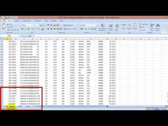 CTRL down arrow not working in excel SOLVED