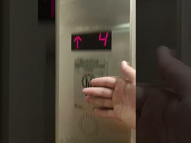 🟦Типичная Щербинка! Лифт(ЩЛЗ)
