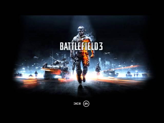 17 - Battlefield 3 - Brawl