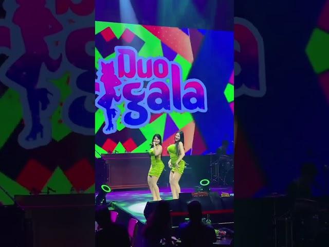 PAMELA SAFITRI DUO SRIGALA #feedshorts #shorts #shortsviral