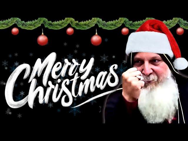 A Christmas Message - Mar Mari Emmanuel