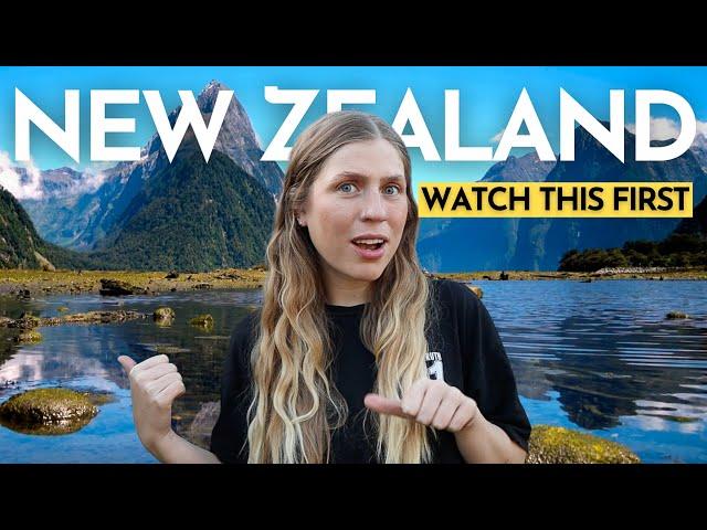 Watch This BEFORE Going to New Zealand