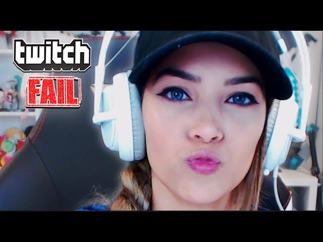 ULTIMATE Twitch Fails Compilation 2017 #1