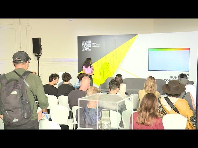 NFC23 - Story telling using Dynamic NFTs [PHOTOLAB]