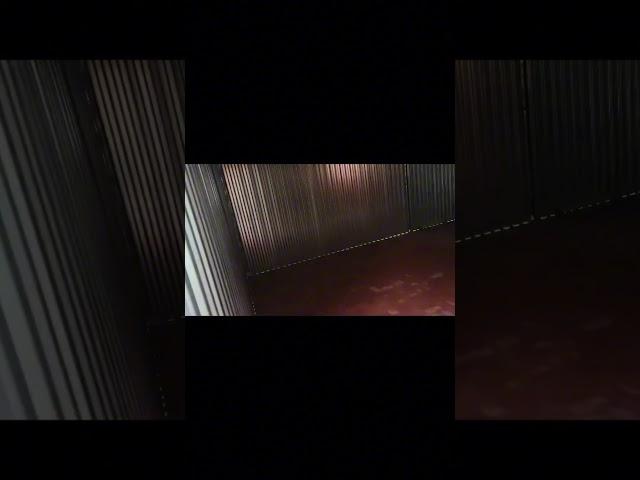 Видео-отзыв от клиента | Компания Гараж у Дома #бытовка #гараж #дача #хозблок