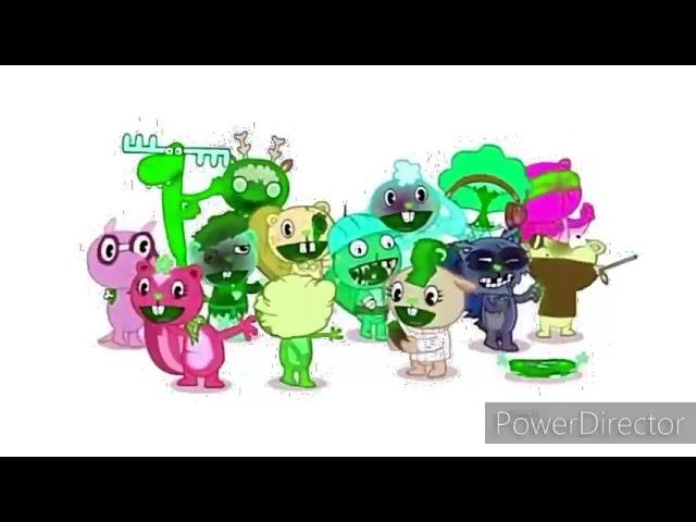 Dumb Ways To Die Happy Tree Friends Edition Version 20 4k