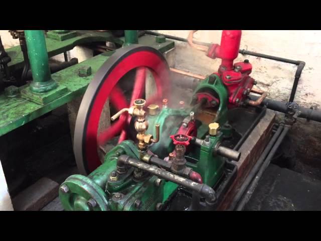 Crofton Small Engines