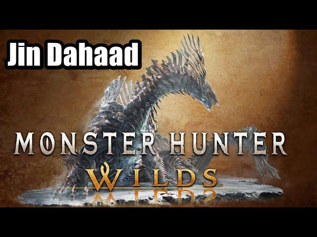 Monster Hunter Wilds | How To Beat Repel The Jin Dahaad