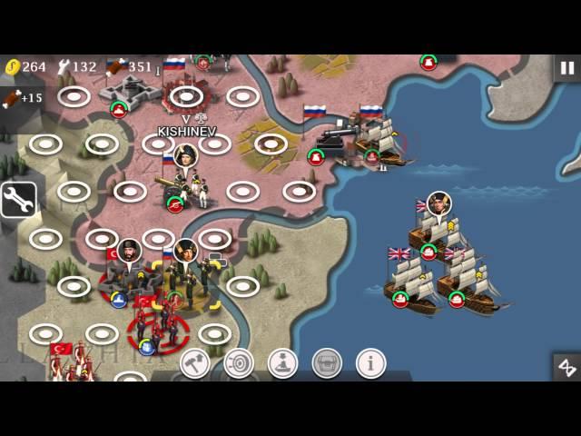 European War 4 Napoleon Unlimited Health Cheat