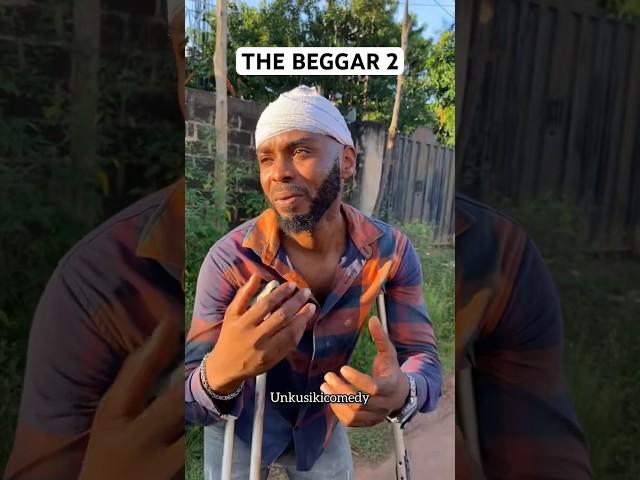 THE BEGGAR 2 #funnyvideo #movie #comedyserie #comedyseries #funny #filmseries #tvseries #tvshow