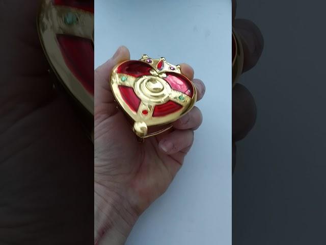 Лунная призма, дай мне силу!