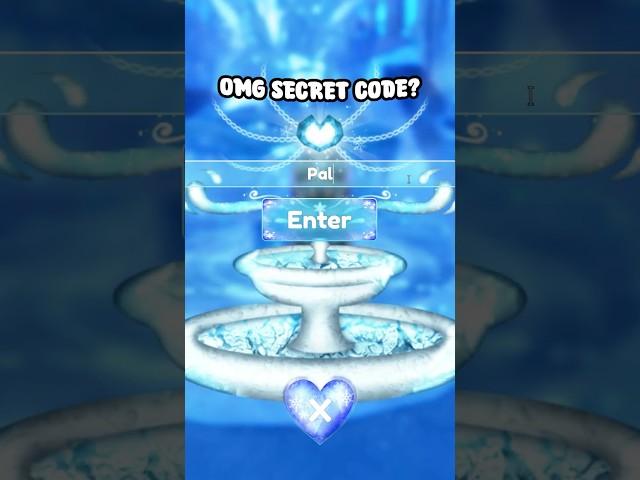 WINTER QUEST SECRET CODE REVEALED 