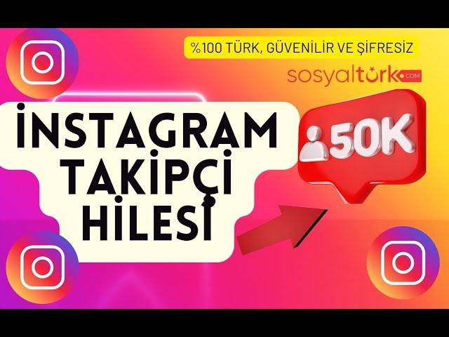 %100 GERÇEK ve ŞİFRESİZ! İnstagram Takipçi Arttırma Hilesi - İnstagram takipçi hilesi 2025 ücretsiz