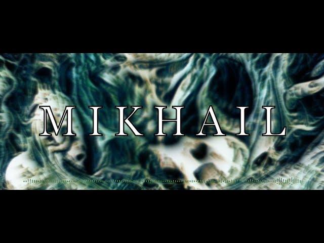 MIKHAIL - GUTTED FROM EXISTENCE [OFFICIAL LYRIC VIDEO] (2018) SW EXCLUSIVE