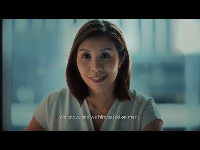 Workplace discrimination. Know it to end it. (English Sub) | TAFEP