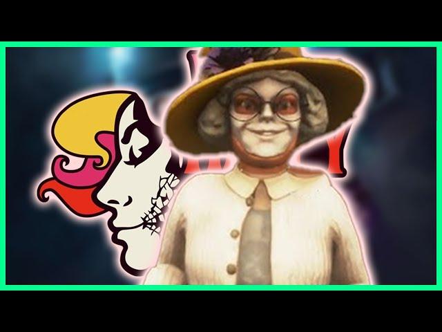 We Happy Few‍⬛F25‍⬛Es gibt doch Kinder ??‍⬛Deutsch