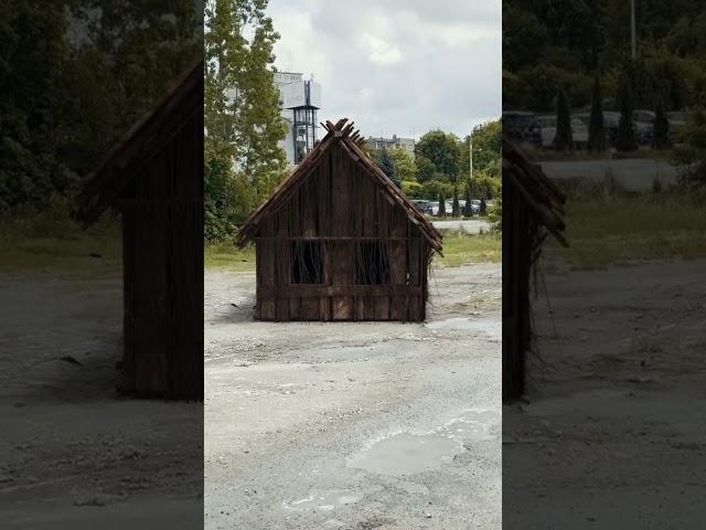 House Head's raising