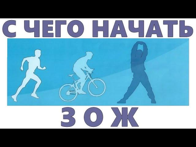 5 ПРАВИЛ ЗДОРОВОГО ОБРАЗА ЖИЗНИ | Как изменить свою жизнь к лучшему