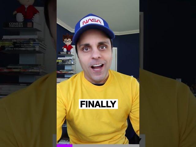 Finally! A wholesome TikTok… #shorts