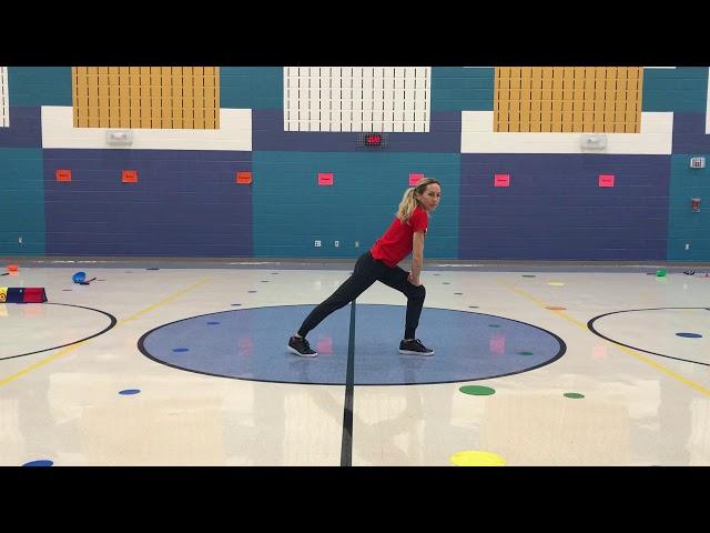 Thunder - Imagine Dragons - Kids Easy Dance Fitness