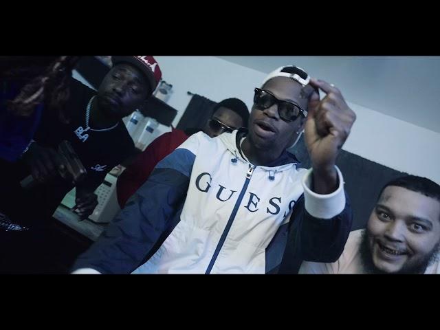 DeeDope // Babii Cap - O.T.U Flow | Shot By: @RealWoosie ( Official Music Video )
