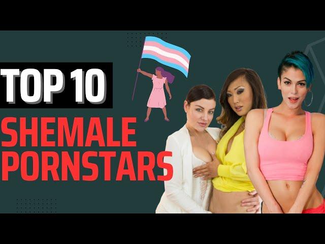 Top 10 Best #hottest #Shemale #Transgender #Prnstars 2023 P2 | MOST BEAUTIFUL TRANSGENDER LOVE STARS