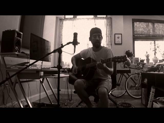 Now I Can See For Miles by Jackie Greene