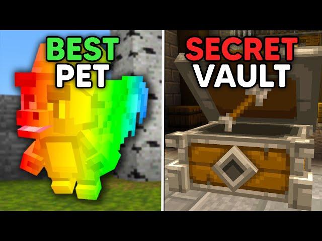 16 Hive Bedrock Things You Should Start Doing