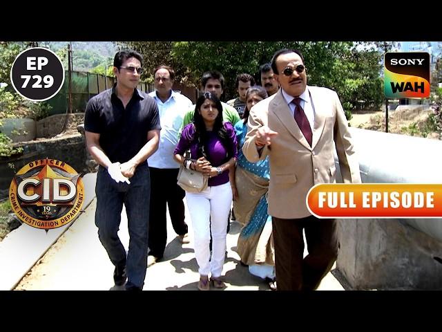 Skeleton पर मिले Marks से क्या CID को मिलेगा कोई Hint? | CID | सी.आई.डी. | 8 Sep 2024