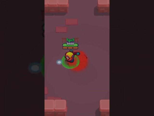 BRAWL STARS Fark Edilmeyen Detaylar | Bölüm 1 #shorts