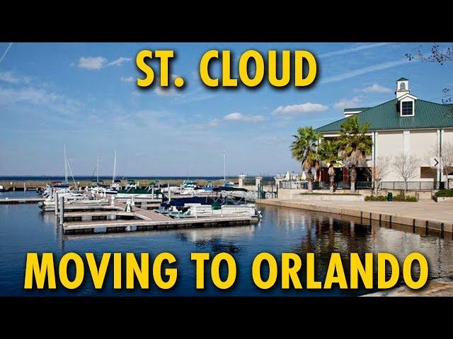 St. Cloud, Florida Highlights | Moving to Orlando