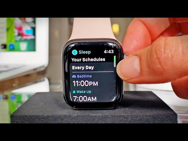 WatchOS 7 public beta: First take