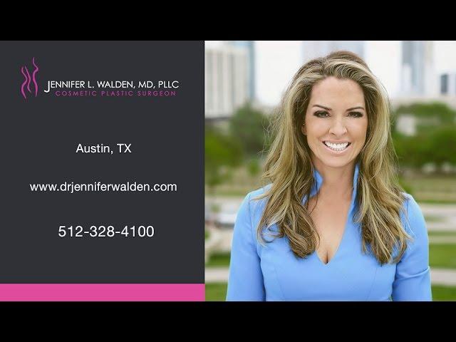 Meet Dr. Jennifer Walden