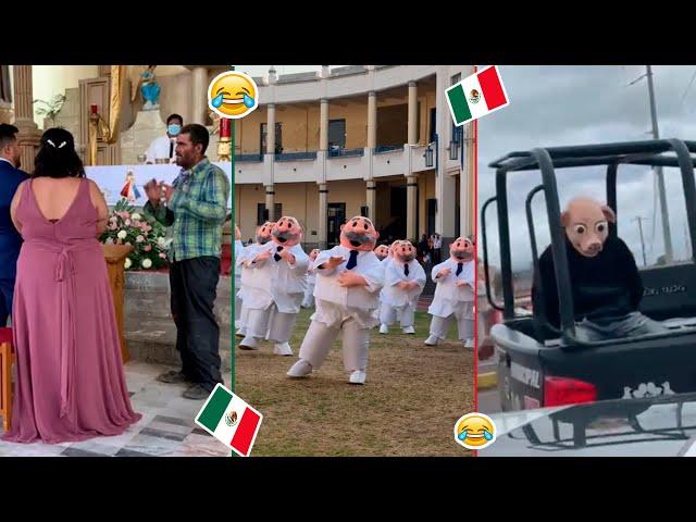 HUMOR VIRAL #174| SI TE RIES PIERDES. | HUMOR MEXICANO TikTok | VIRAL MEXICANO