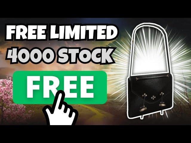 4,000 Stock Join & Claim Free Limited Elphaba’s Messenger Bag Now!