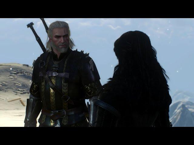 The Witcher 3: Wild Hunt - Последнее желание