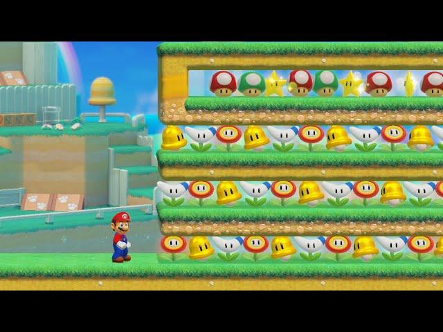 Super Mario Maker 2 - Endless Mode #1087