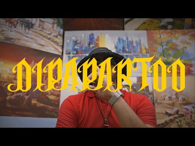 Nicko-Dipapartoo (Pou la kultur)