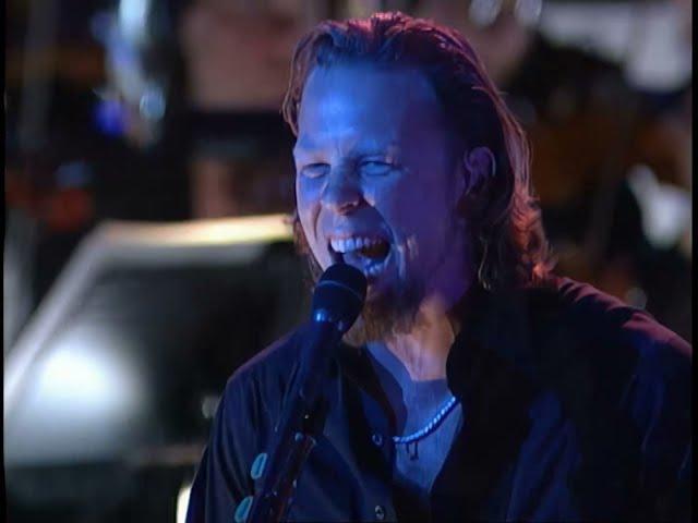 Metallica: S&M [HD Upscale/Audio Enhance]