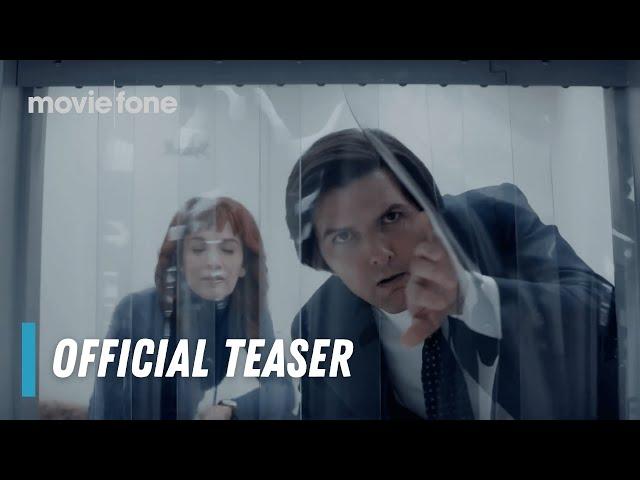 Severance: Season 2 | Official Teaser Trailer | Adam Scott, Britt Lower